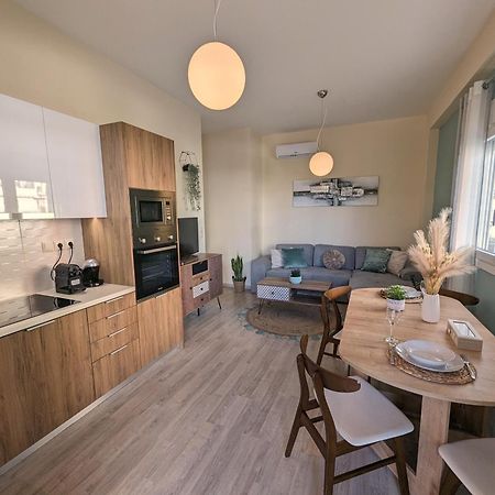 Spáta Modern Mint Sunny House Near The Airport 아파트 외부 사진