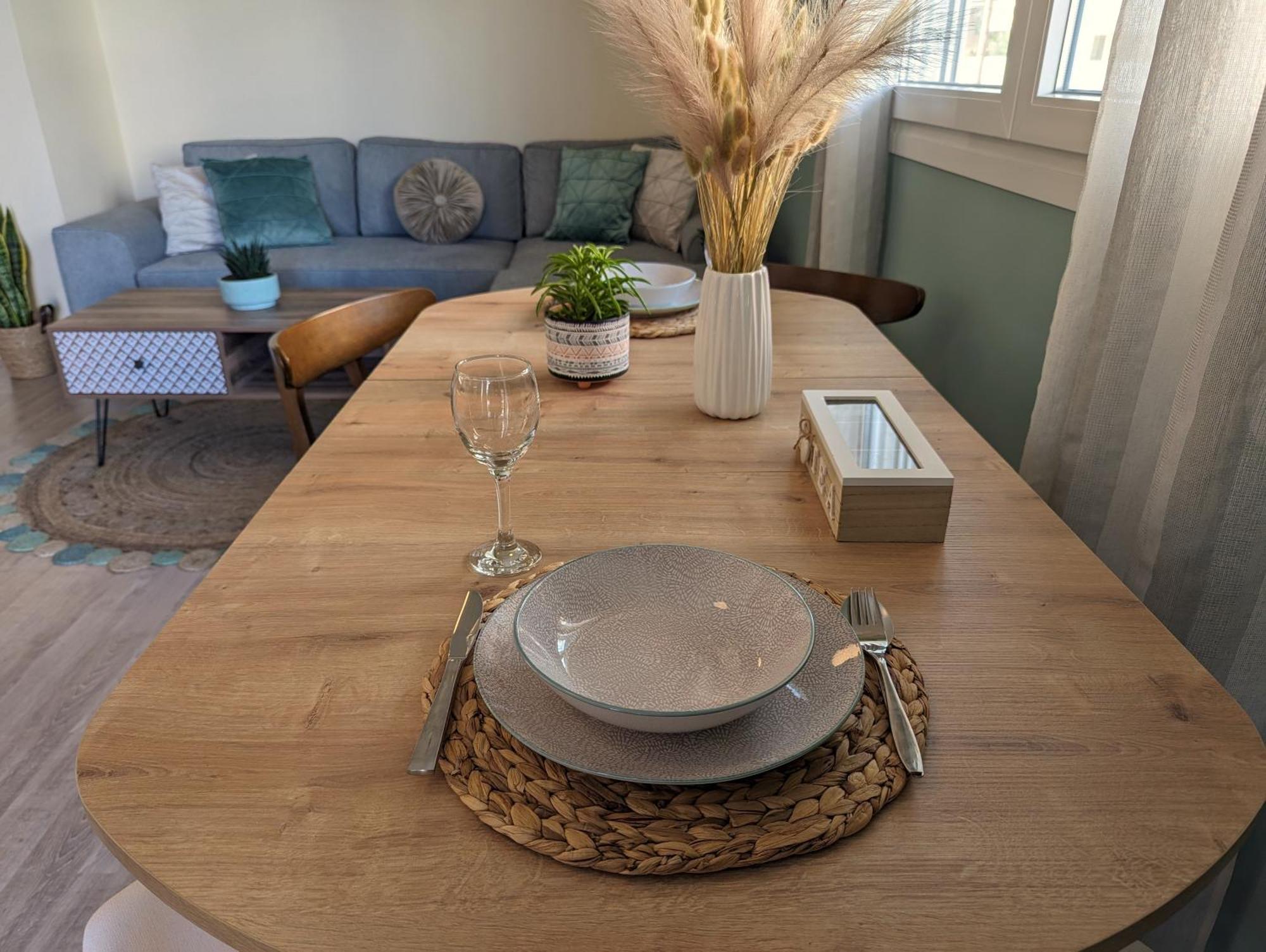 Spáta Modern Mint Sunny House Near The Airport 아파트 외부 사진