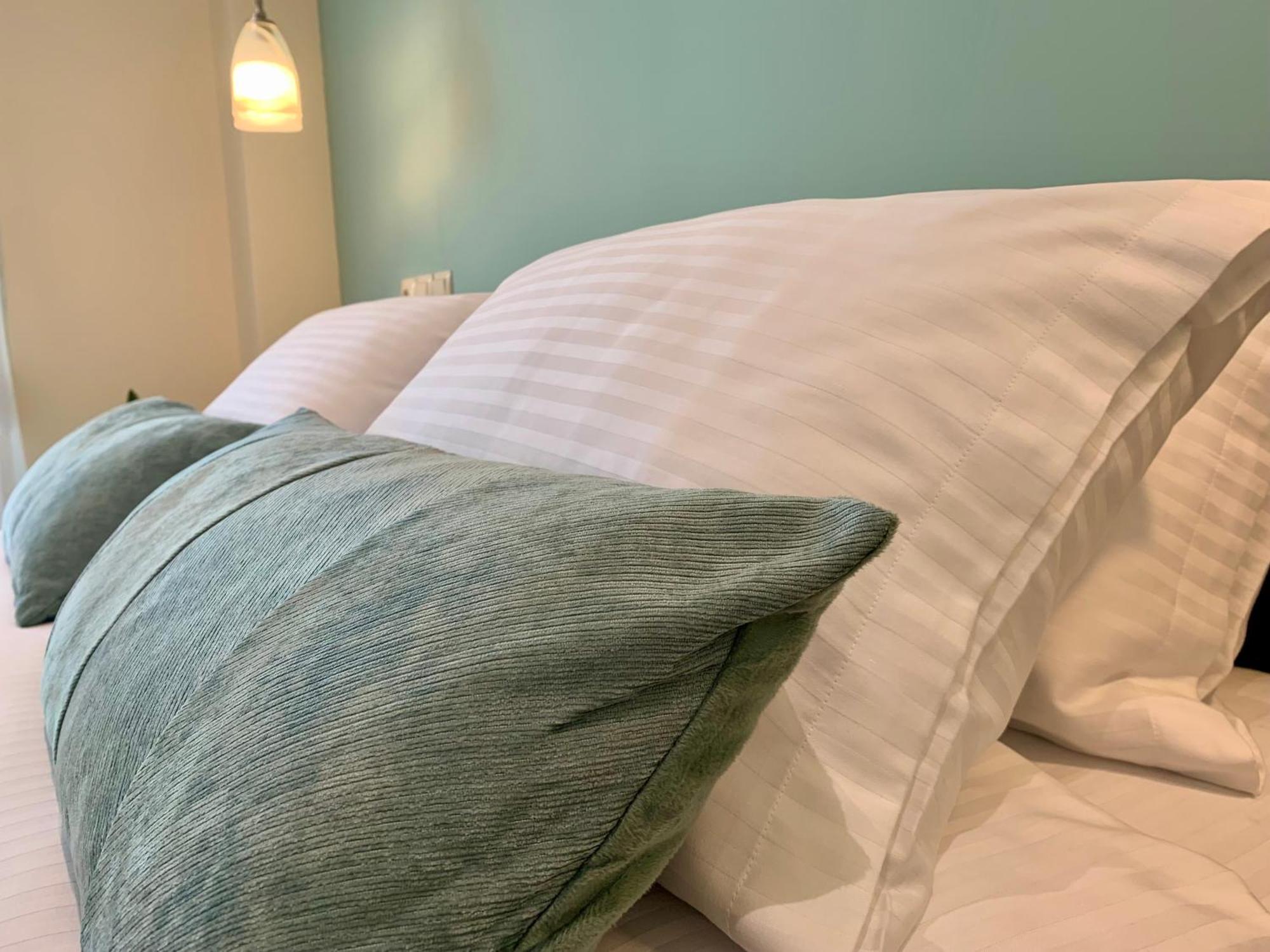 Spáta Modern Mint Sunny House Near The Airport 아파트 외부 사진