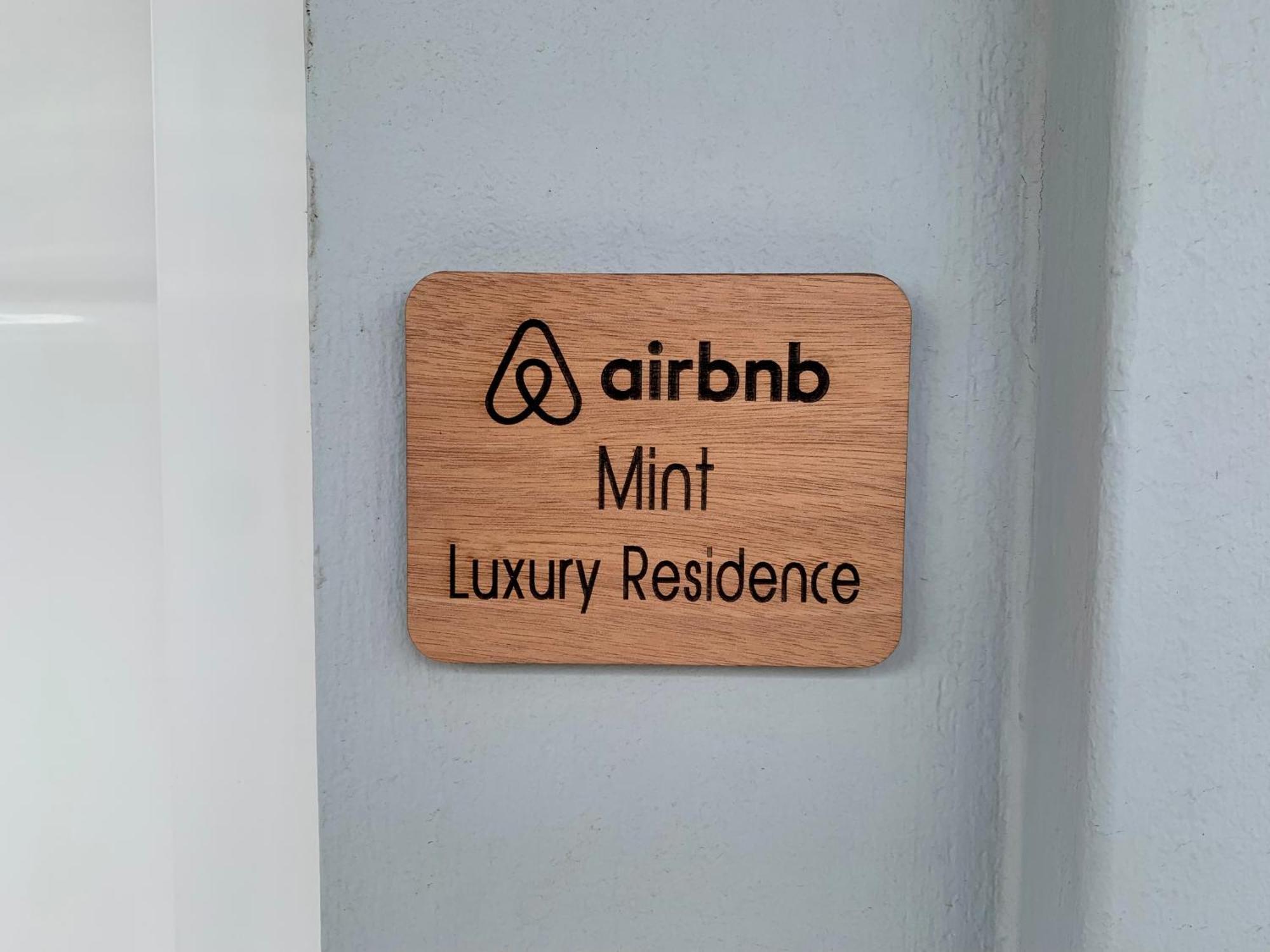 Spáta Modern Mint Sunny House Near The Airport 아파트 외부 사진